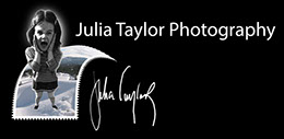 Julia Taylor Photography Logo